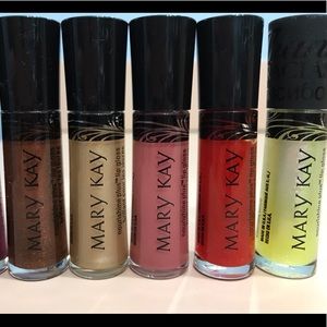 Mary Kay Nourishine Plus Lip Gloss